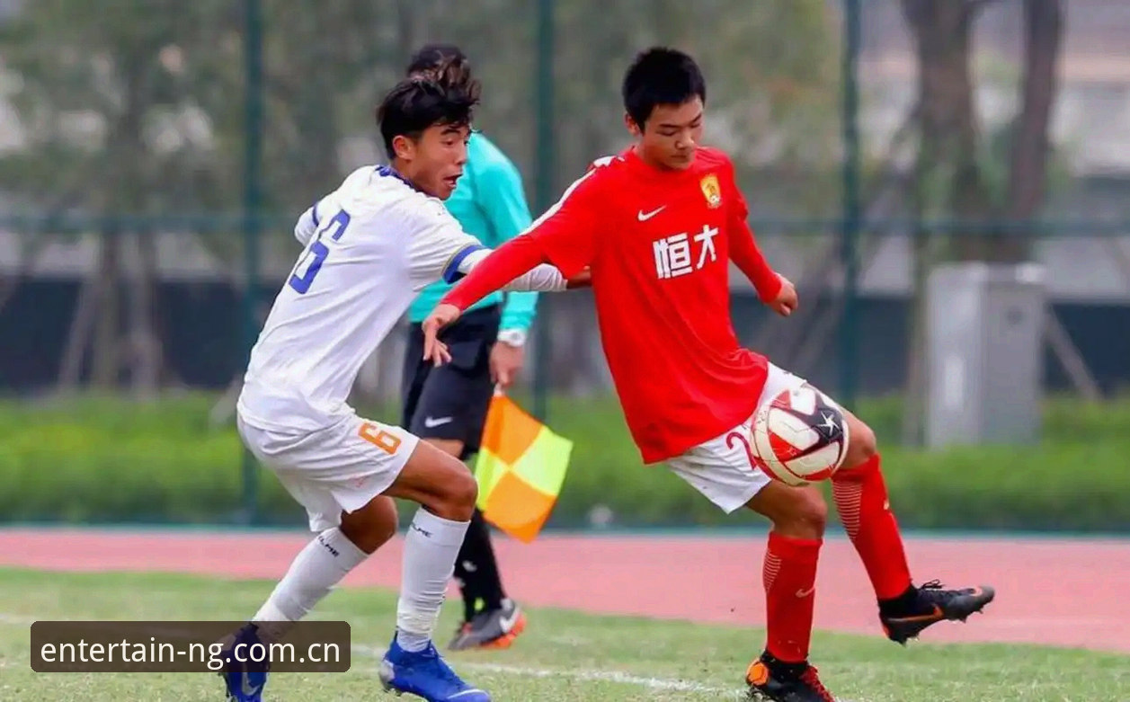 U17世界杯抽签结果揭晓：中国男足vs西班牙、摩洛哥、斐济——比赛体验与赛事分析对比
